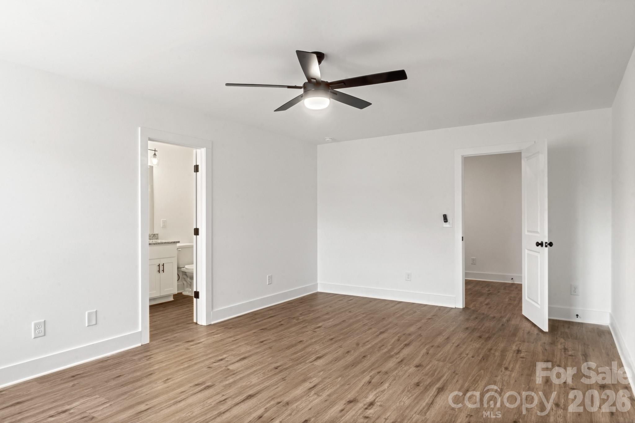 3022 Woodlands Creek Drive — Monroe