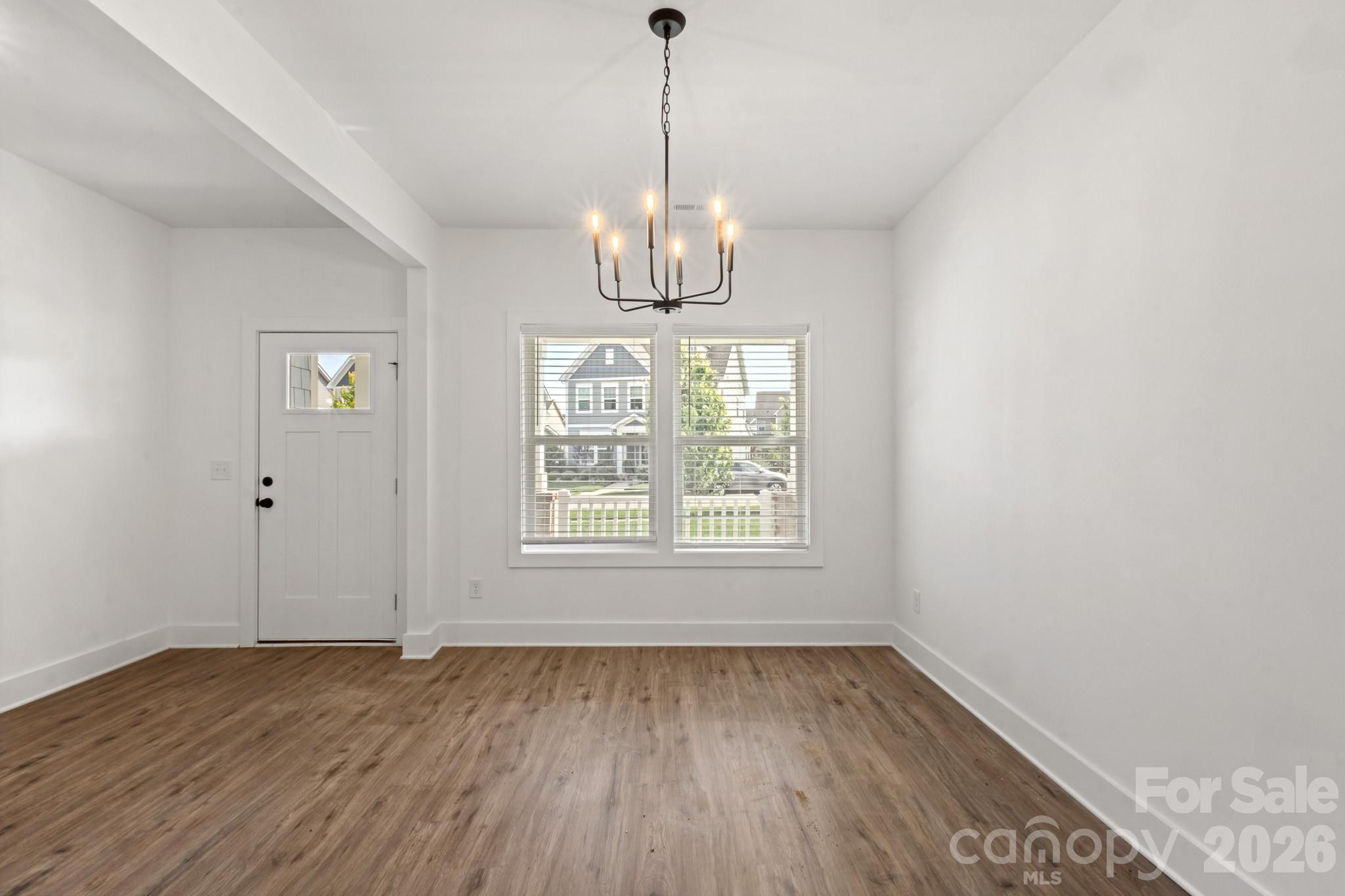 3022 Woodlands Creek Drive — Monroe