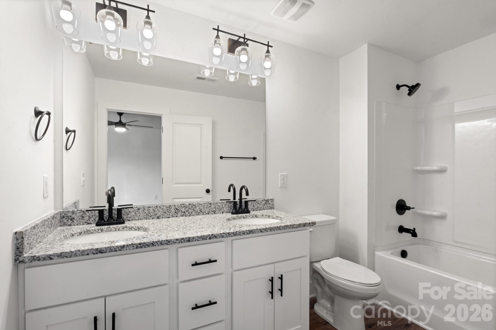 3022 Woodlands Creek Drive — Monroe