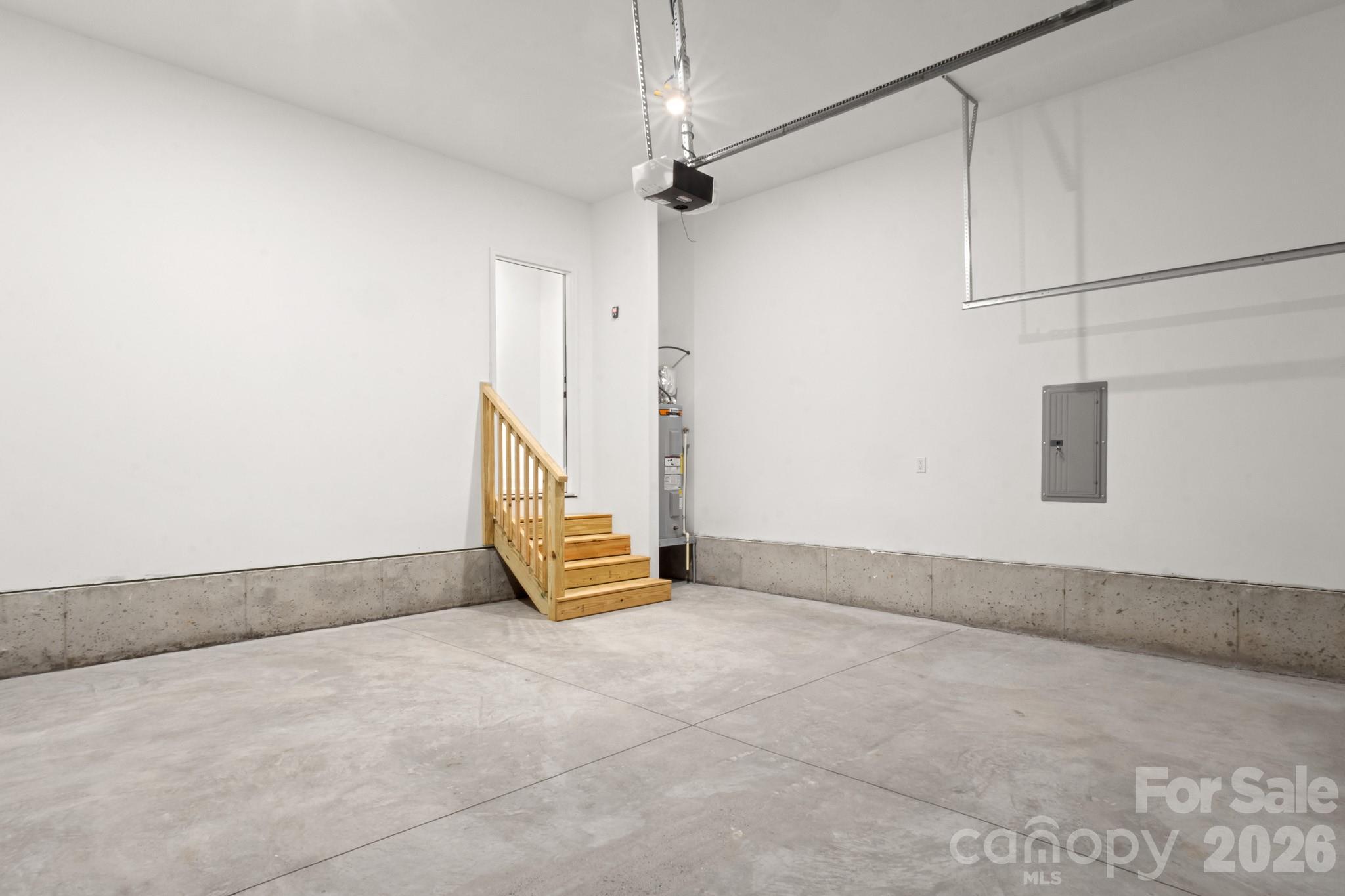 3022 Woodlands Creek Drive — Monroe