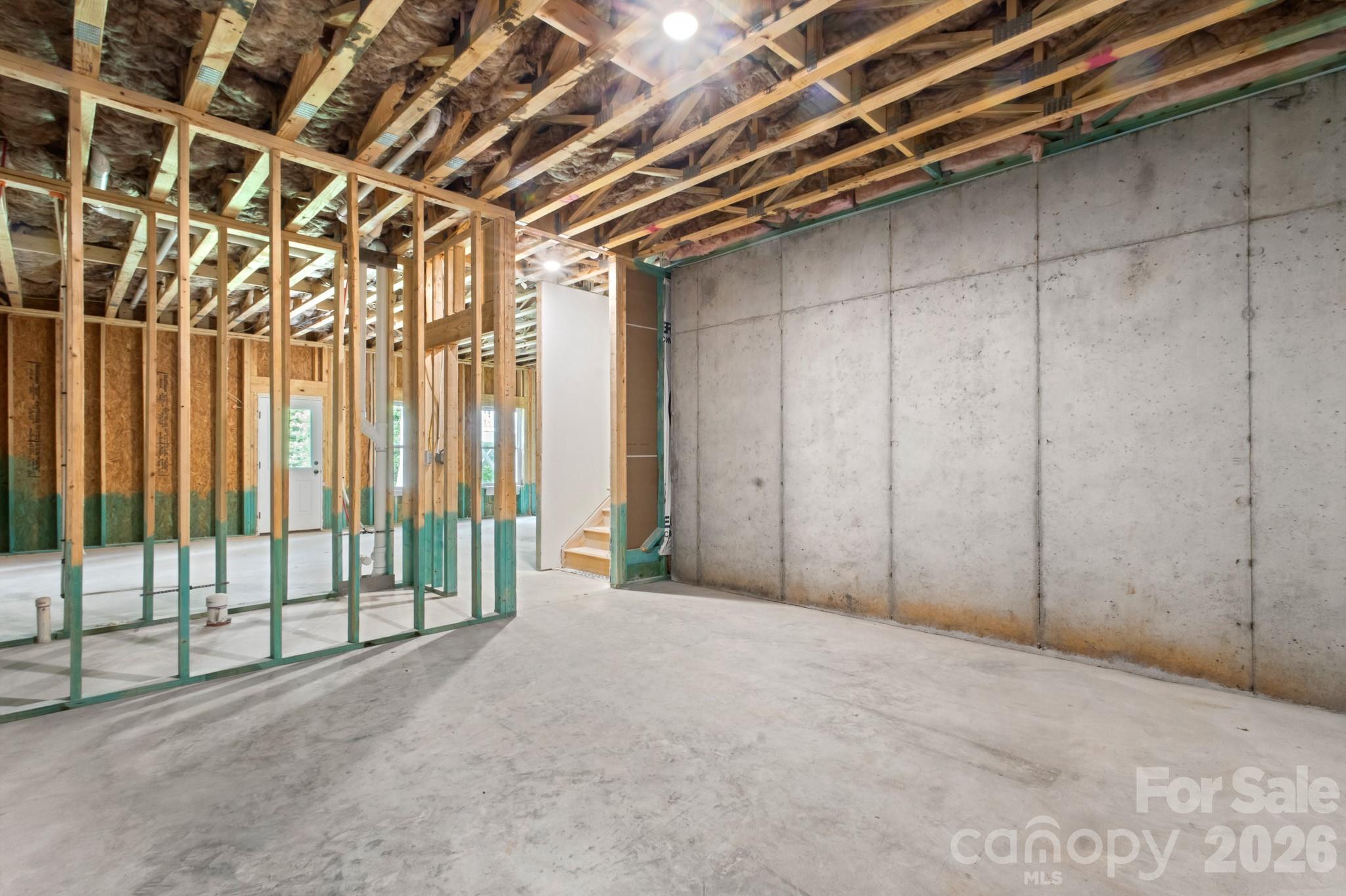3022 Woodlands Creek Drive — Monroe