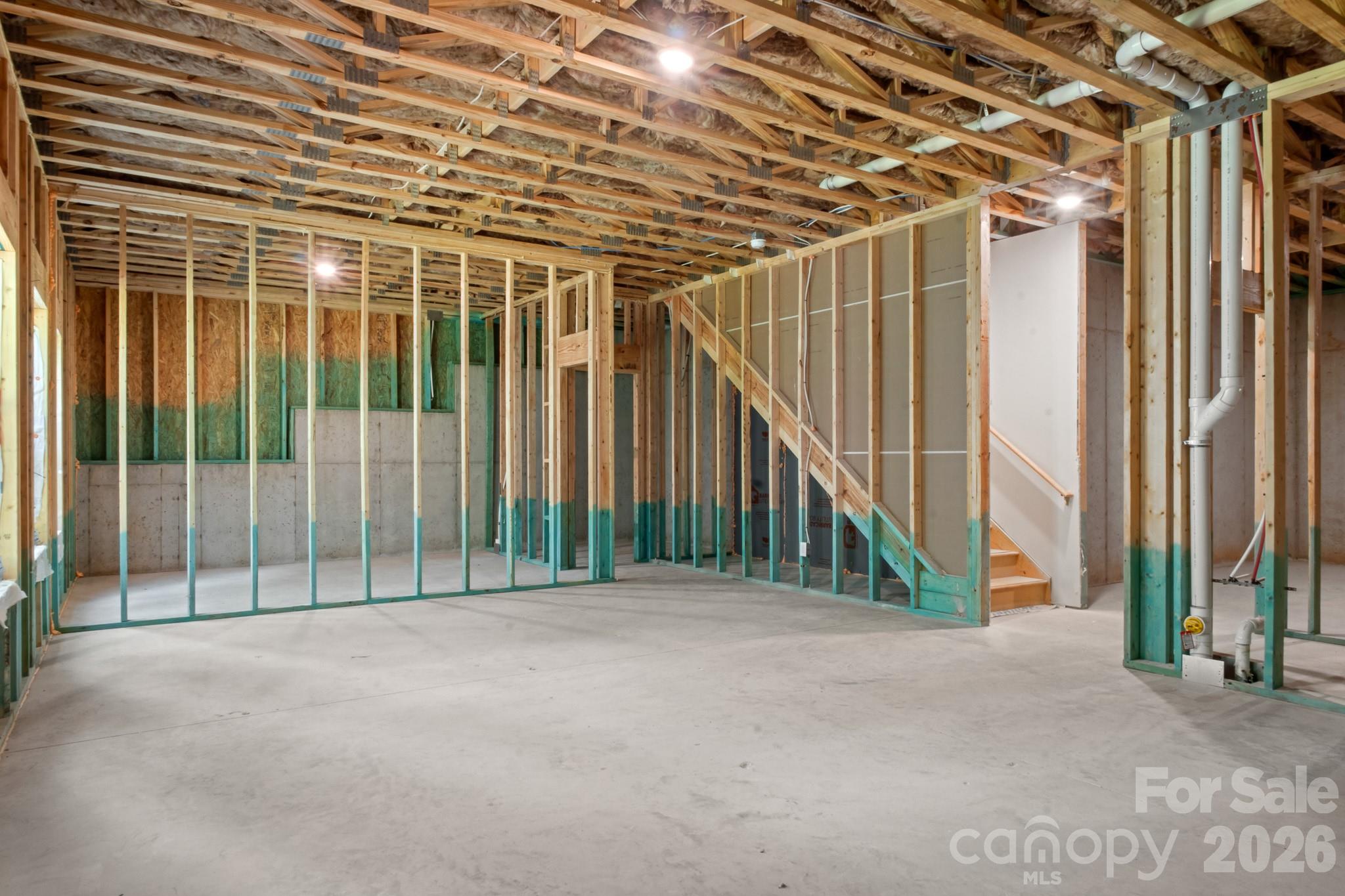 3022 Woodlands Creek Drive — Monroe
