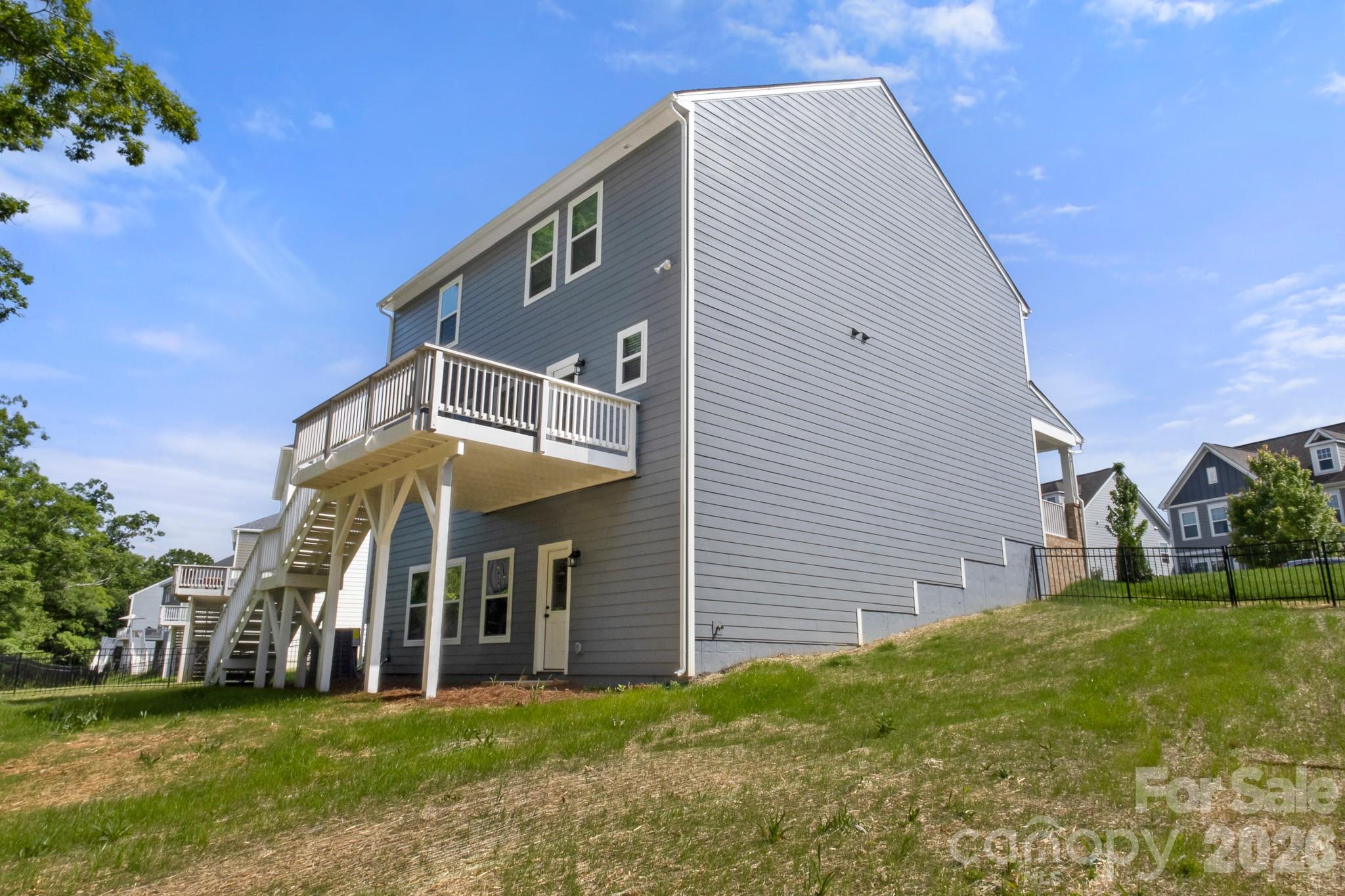 3022 Woodlands Creek Drive — Monroe
