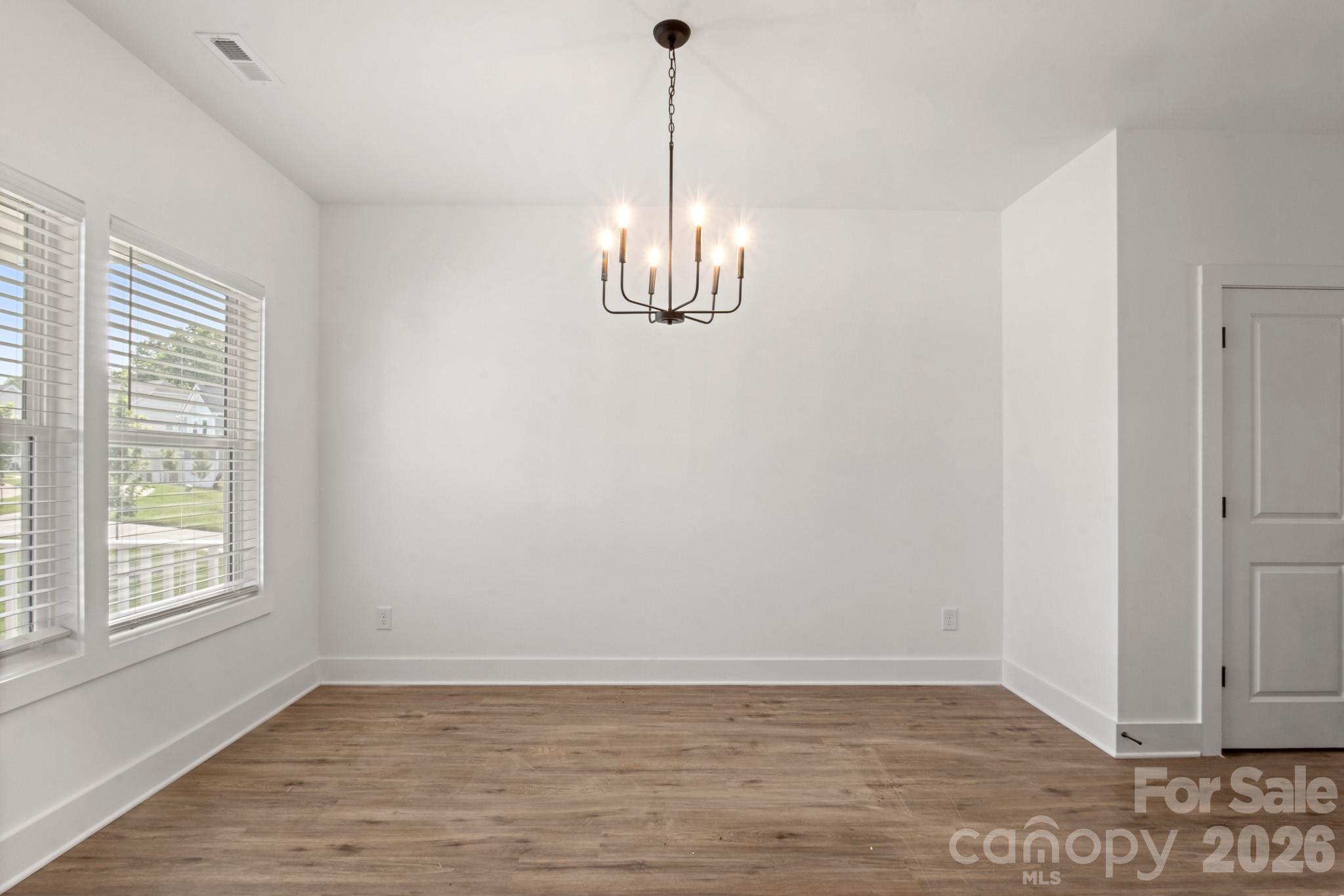 3022 Woodlands Creek Drive — Monroe