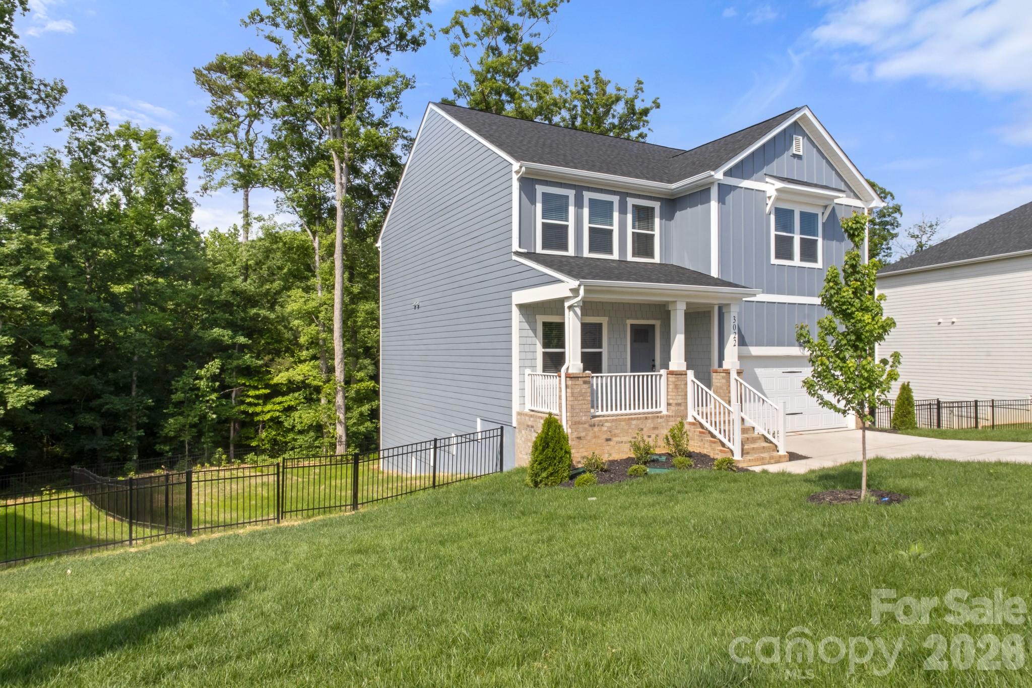 3022 Woodlands Creek Drive — Monroe