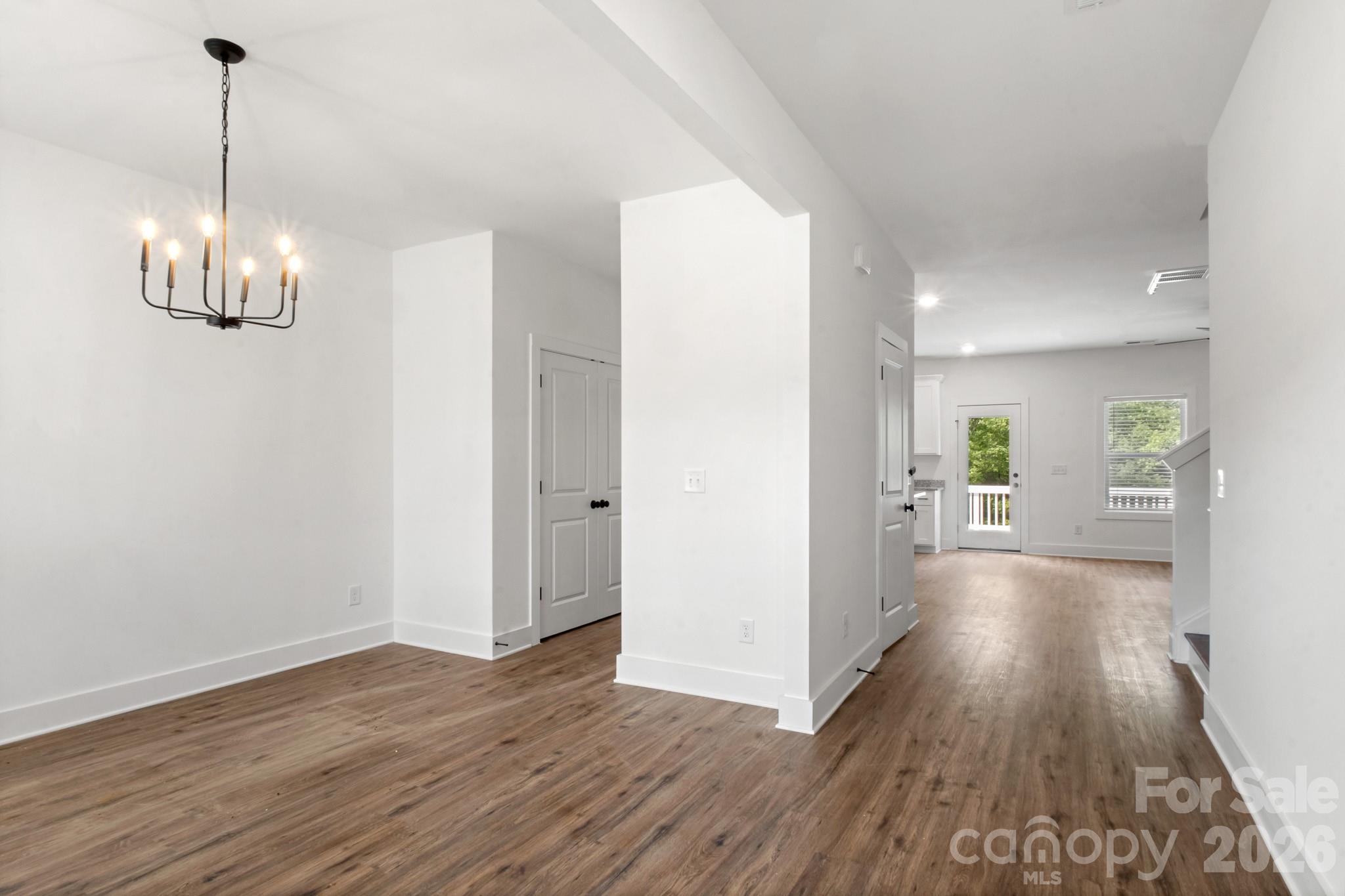 3022 Woodlands Creek Drive — Monroe