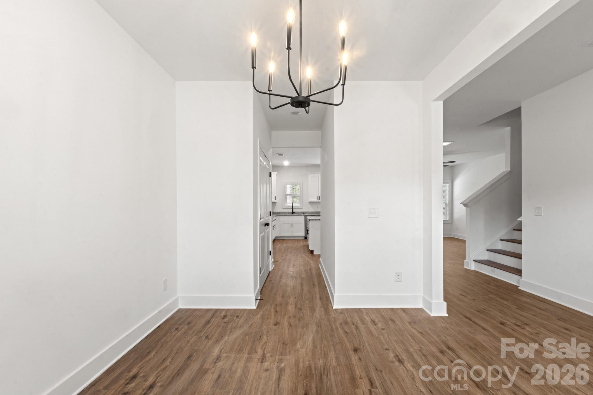 3022 Woodlands Creek Drive — Monroe