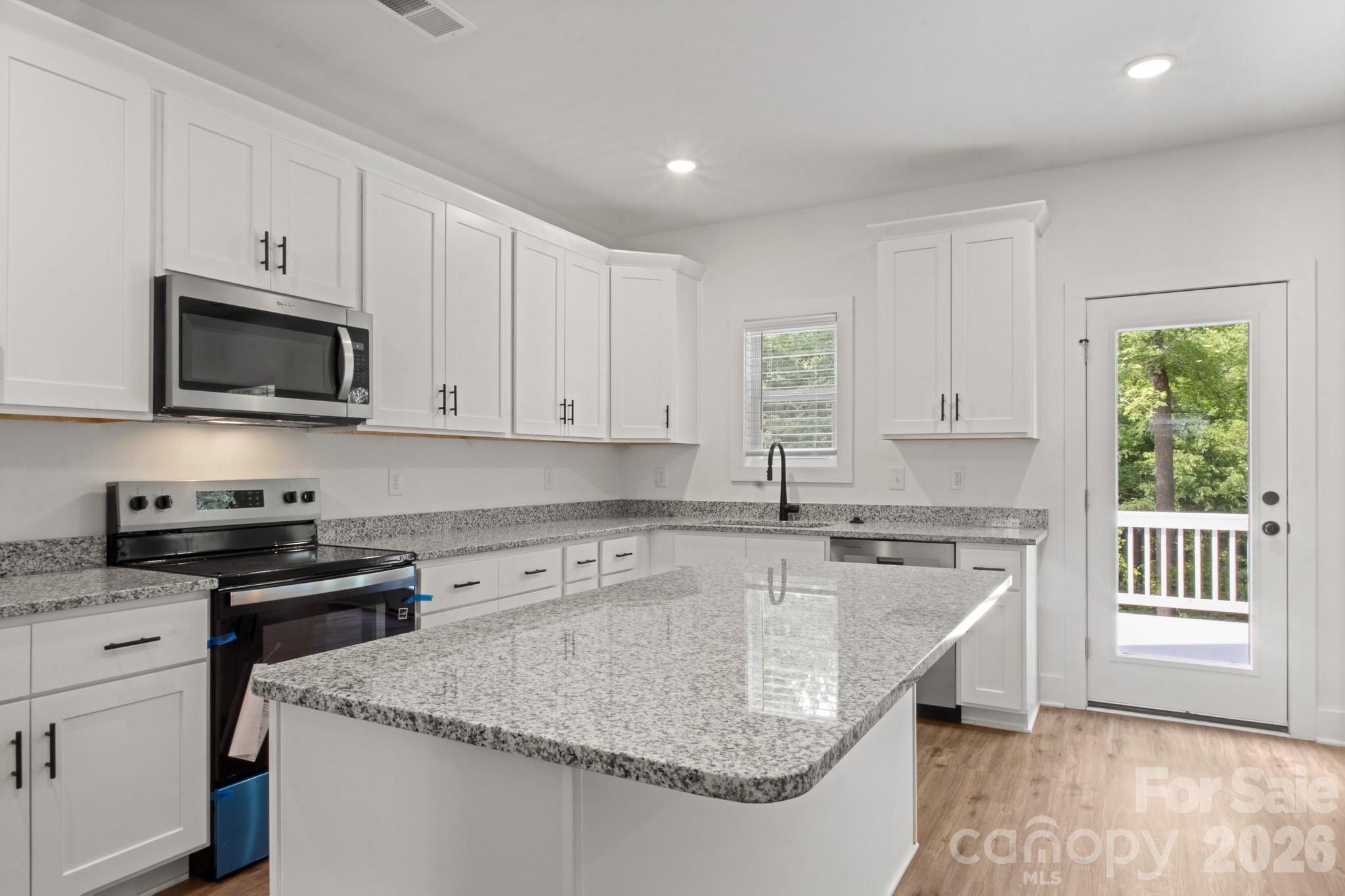 3022 Woodlands Creek Drive — Monroe