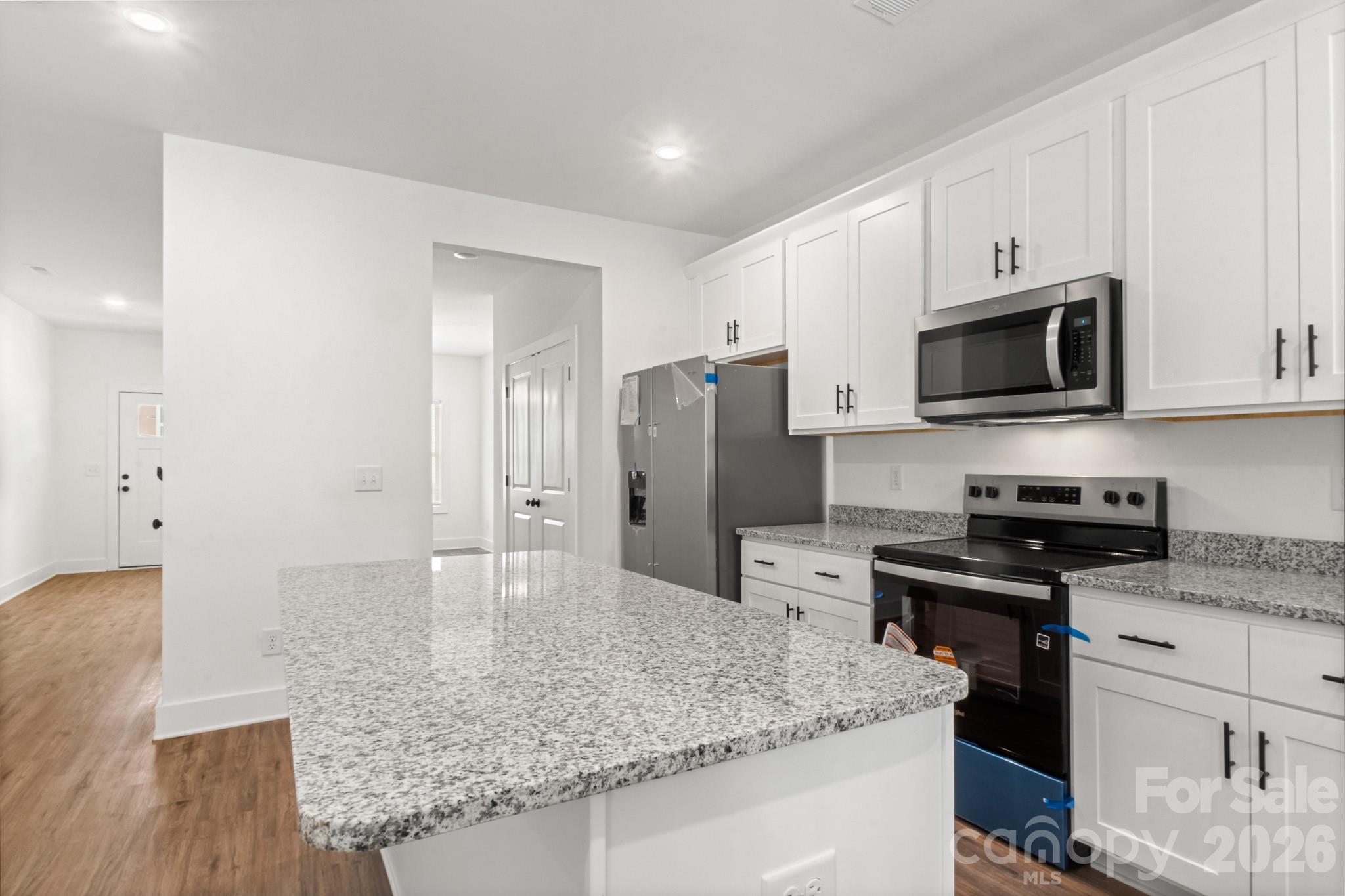 3022 Woodlands Creek Drive — Monroe