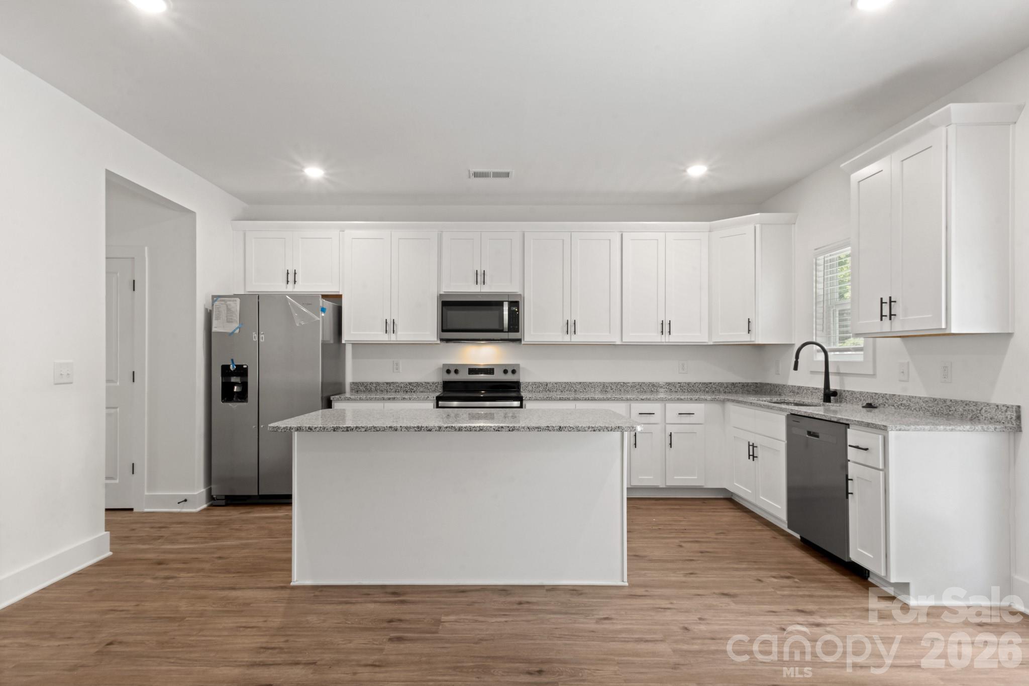 3022 Woodlands Creek Drive — Monroe