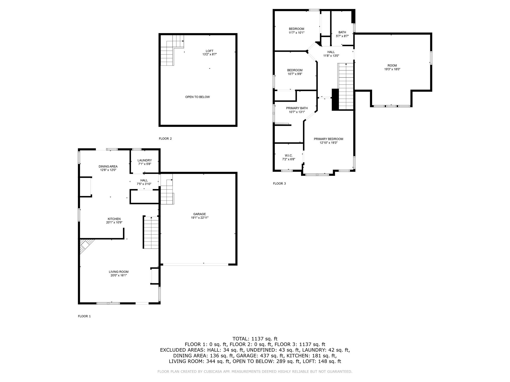1134 Riverside Drive — Charlotte