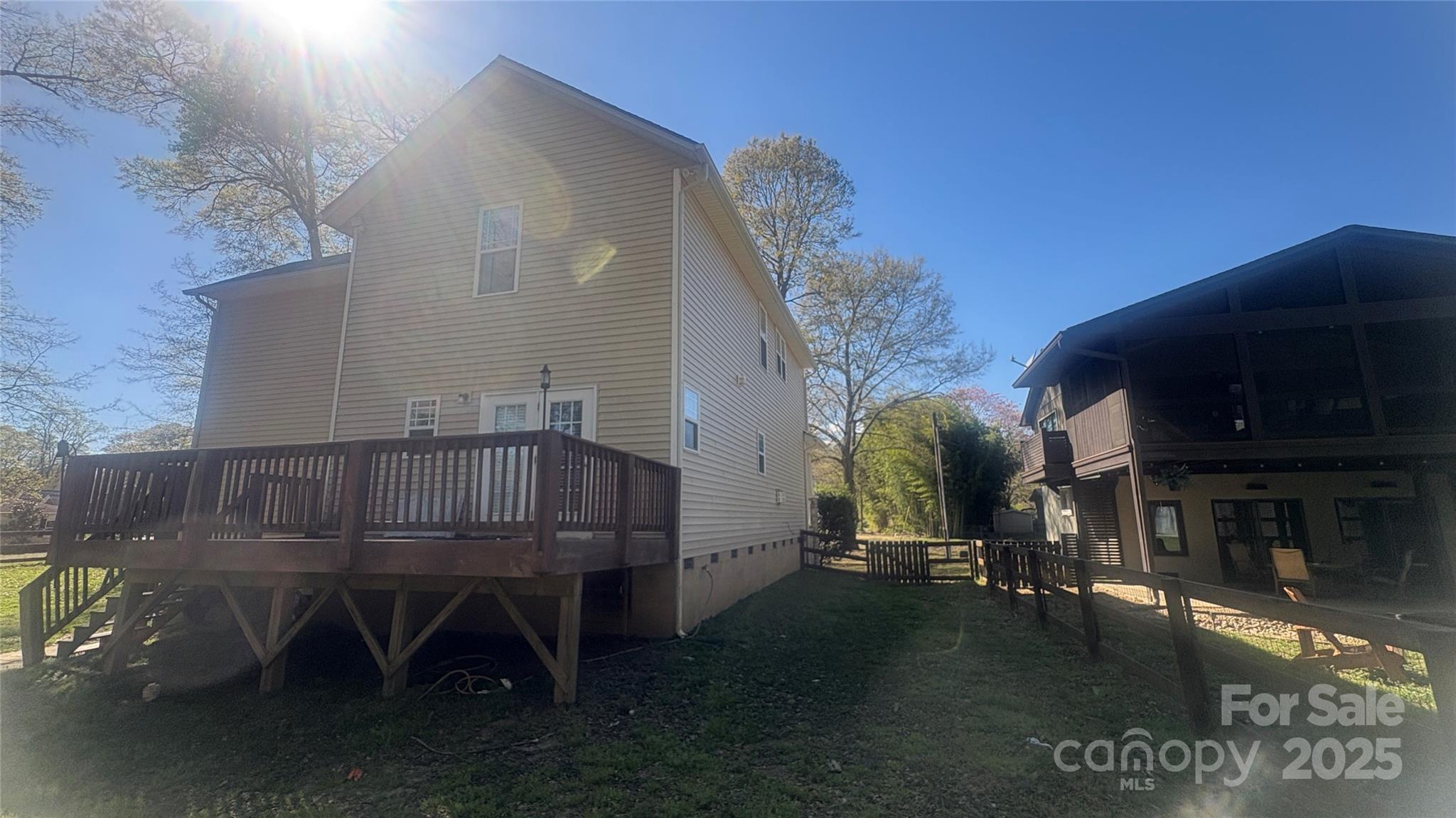 1134 Riverside Drive — Charlotte