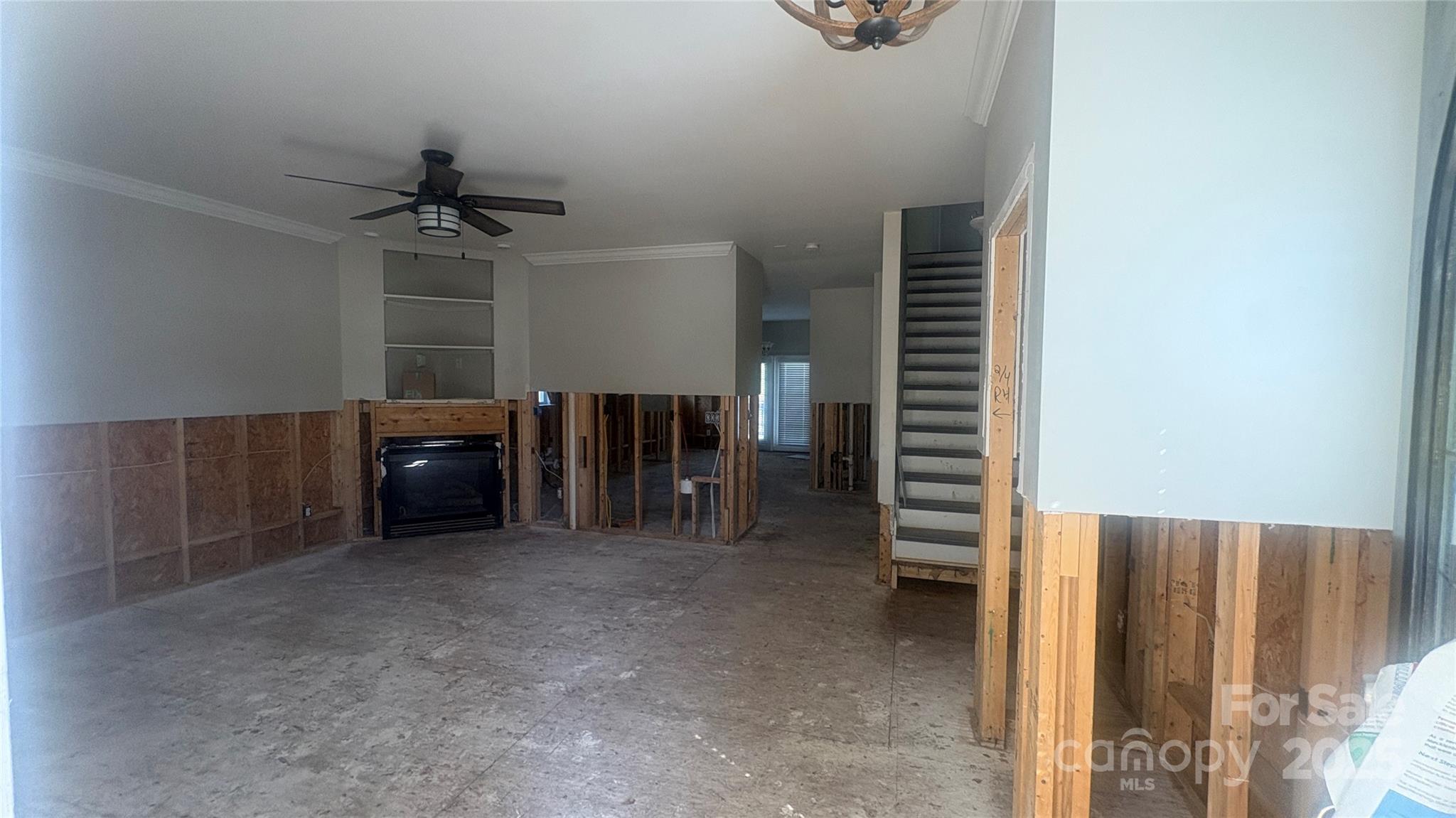 1134 Riverside Drive — Charlotte