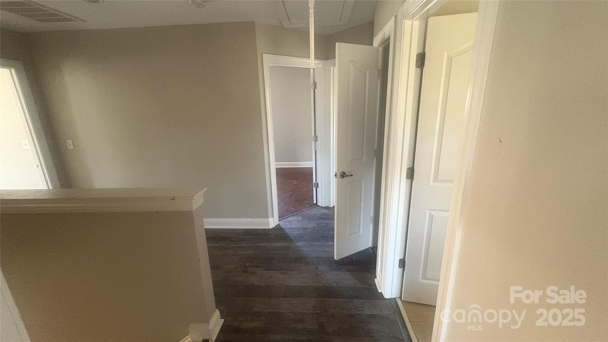 1134 Riverside Drive — Charlotte