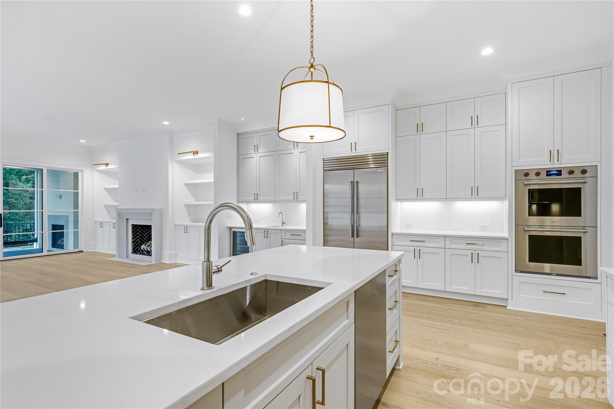 3142 Providence Road #1B — Charlotte