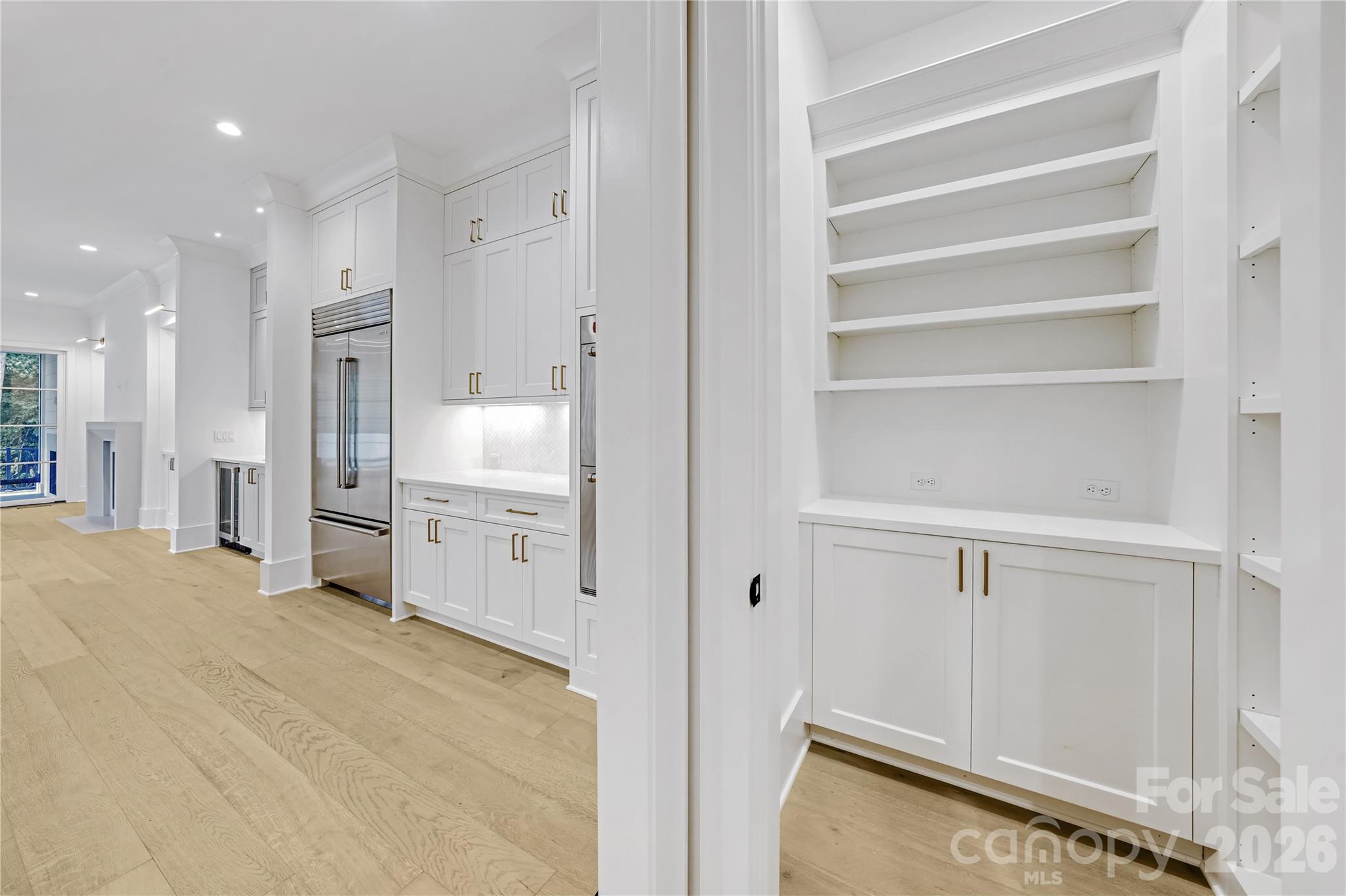 3142 Providence Road #1B — Charlotte