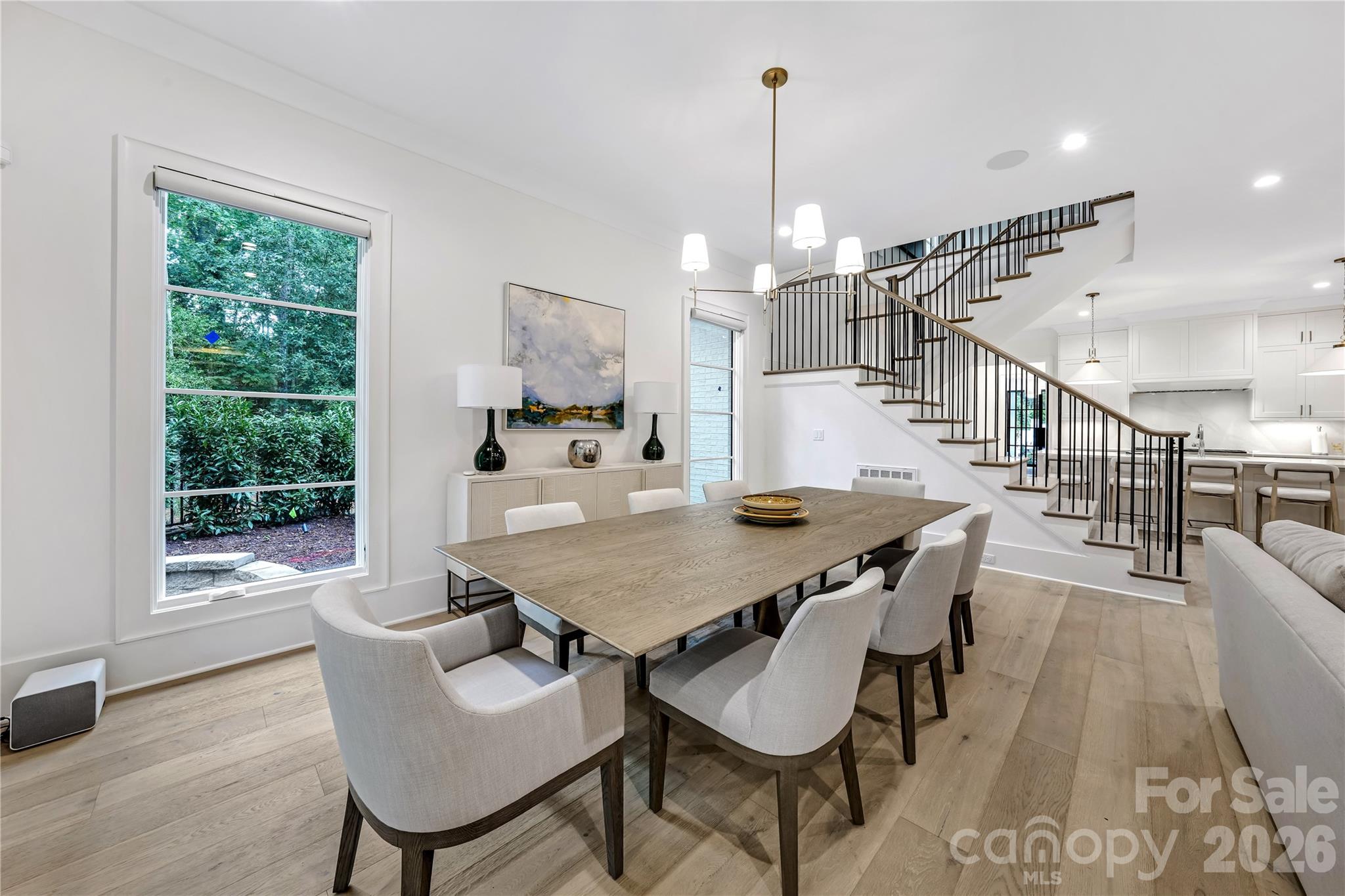 3142 Providence Road #1B — Charlotte