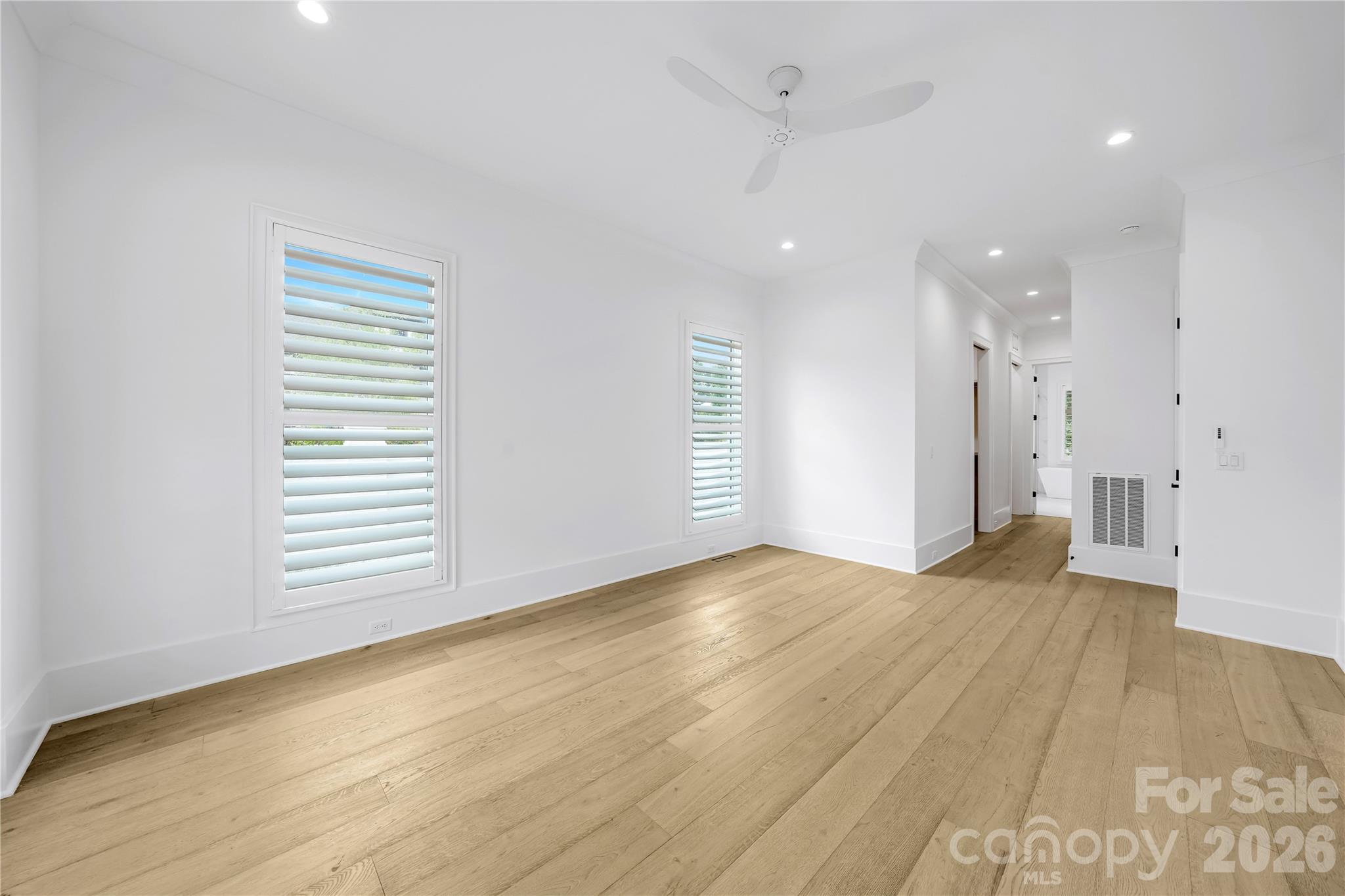 3142 Providence Road #1B — Charlotte
