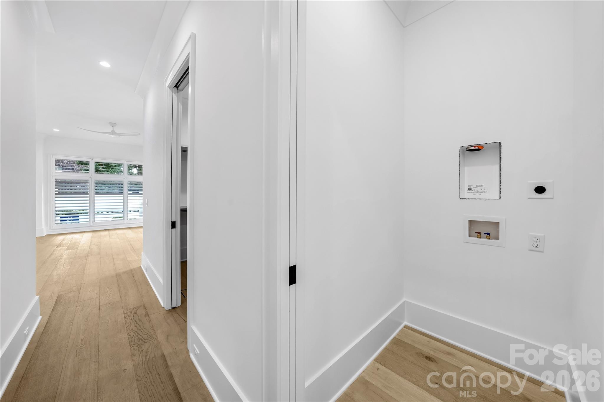 3142 Providence Road #1B — Charlotte