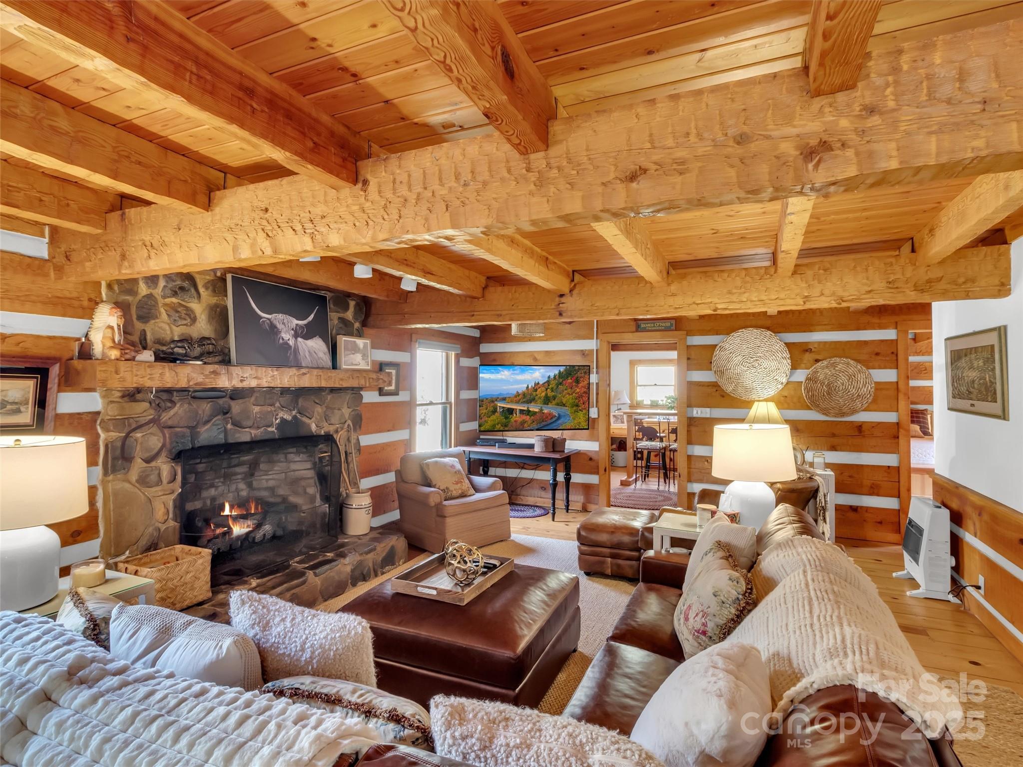 7810 Little Snowbird Road — Robbinsville