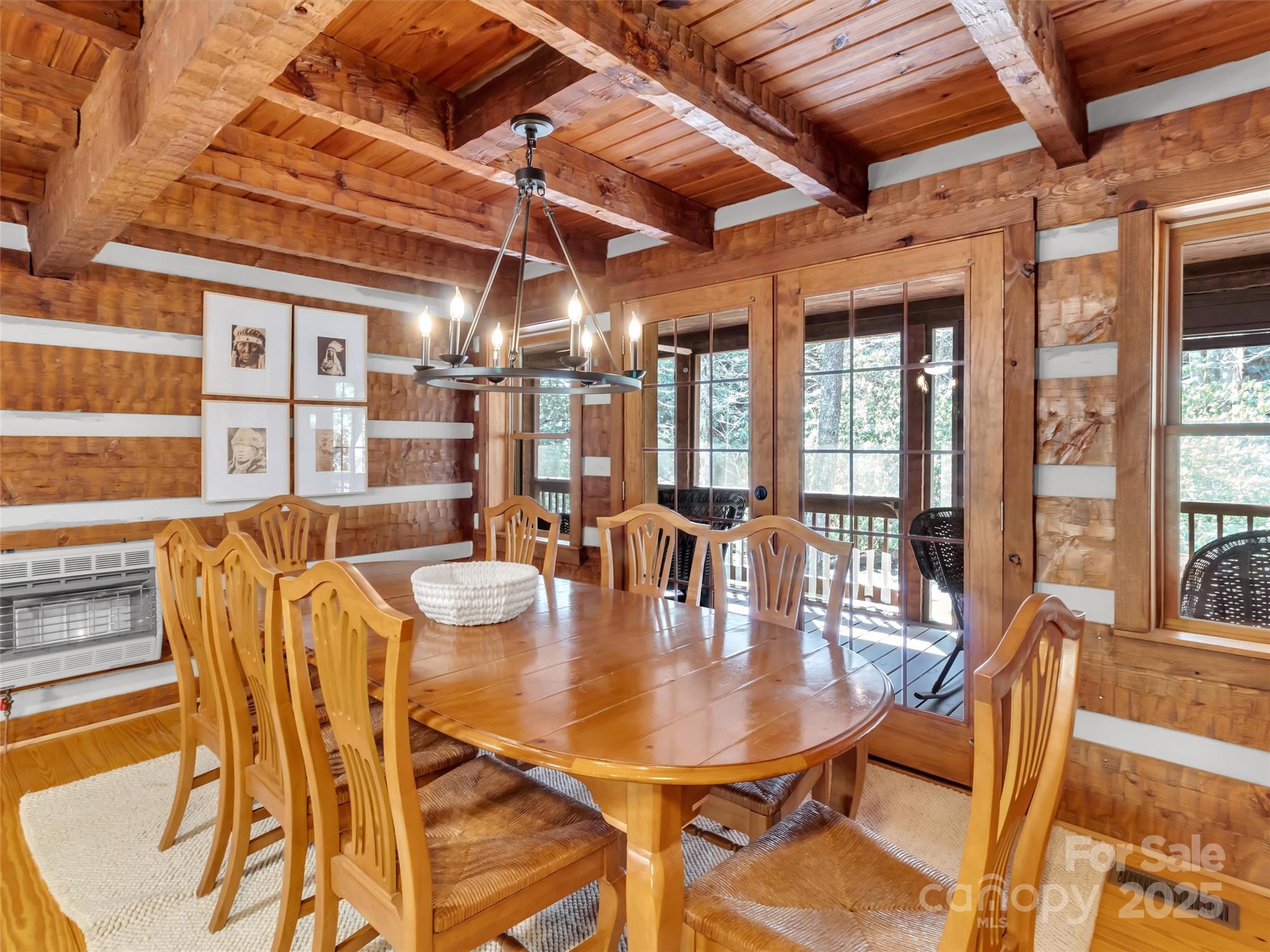 7810 Little Snowbird Road — Robbinsville
