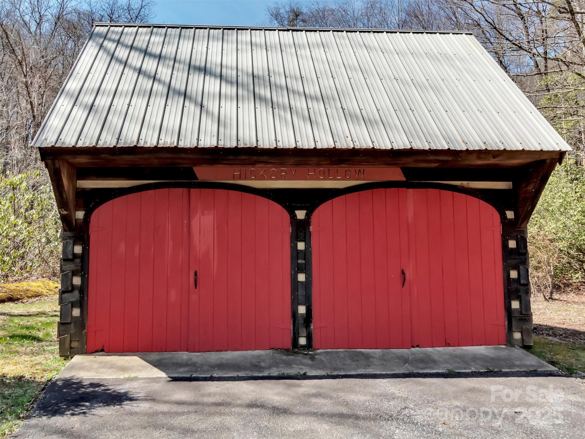 7810 Little Snowbird Road — Robbinsville