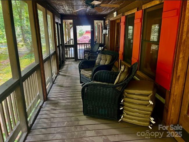 7810 Little Snowbird Road — Robbinsville