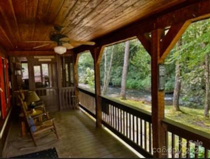 7810 Little Snowbird Road — Robbinsville