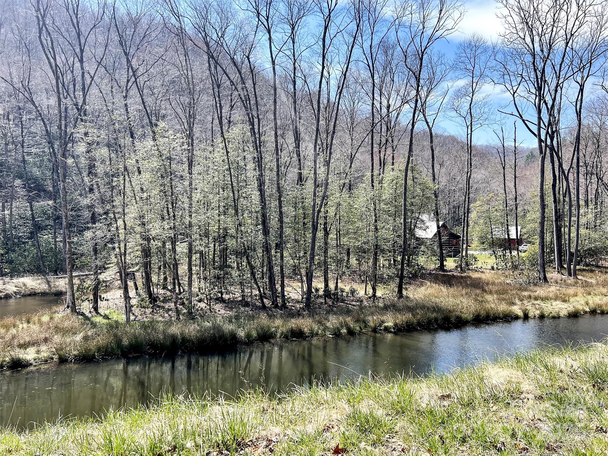 7810 Little Snowbird Road — Robbinsville
