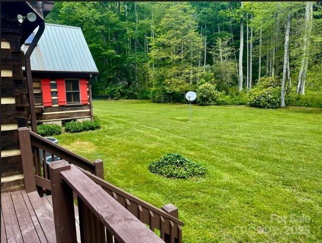 7810 Little Snowbird Road — Robbinsville