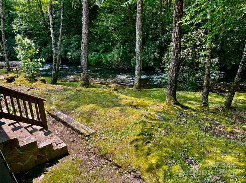 7810 Little Snowbird Road — Robbinsville