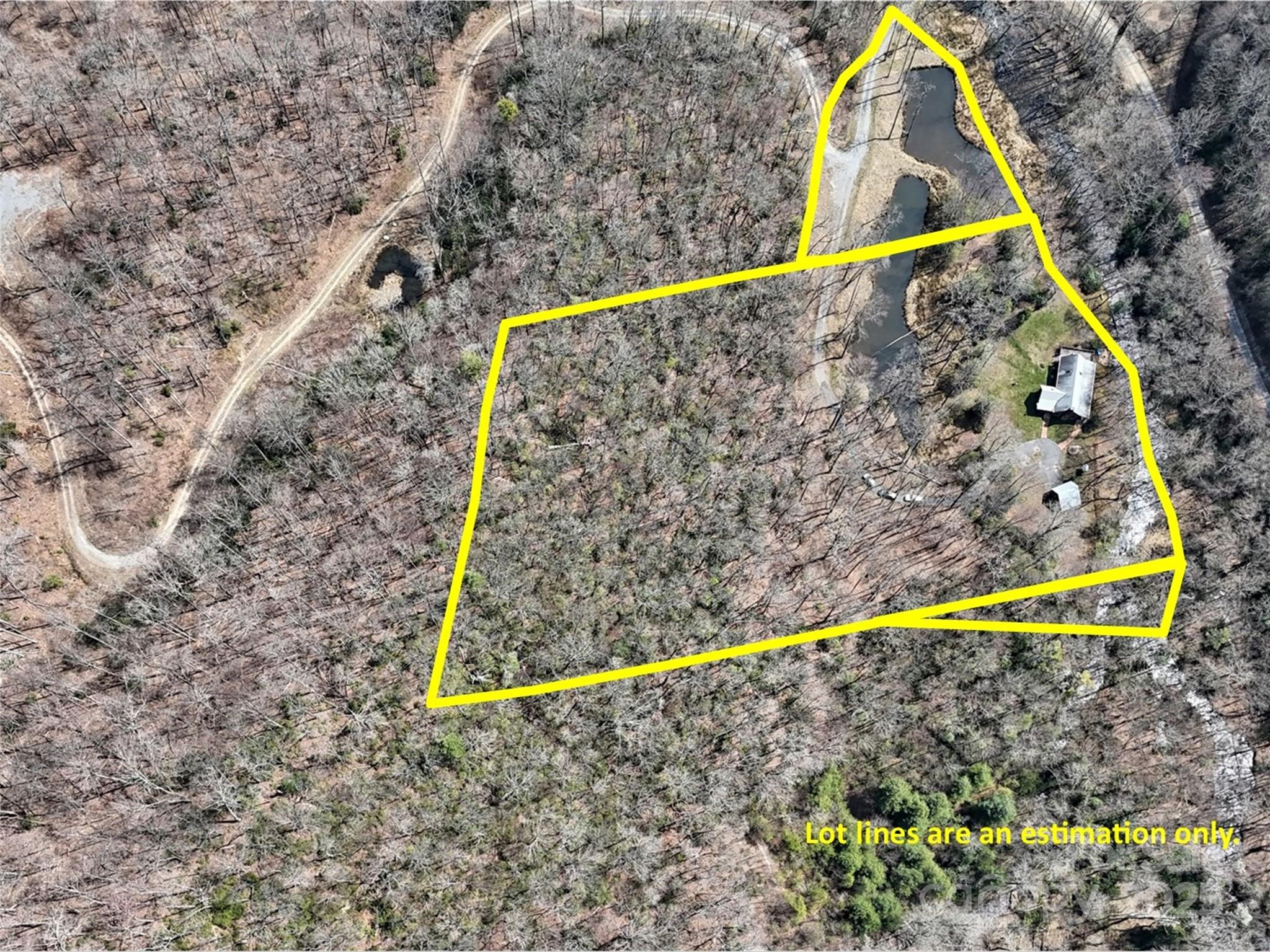 7810 Little Snowbird Road — Robbinsville