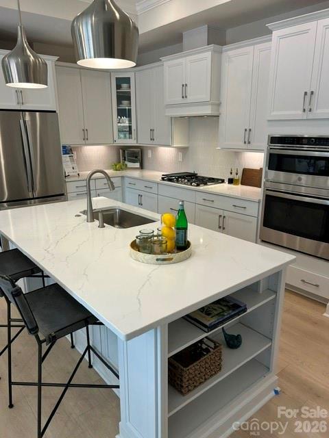 3027 Five Creek Road — Charlotte