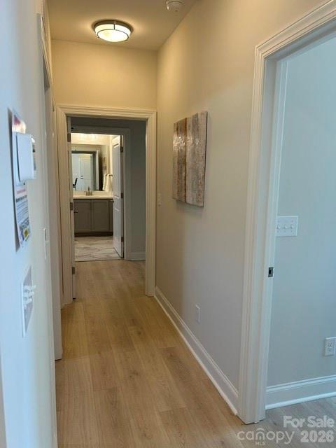 3027 Five Creek Road — Charlotte