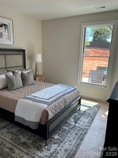 3027 Five Creek Road — Charlotte