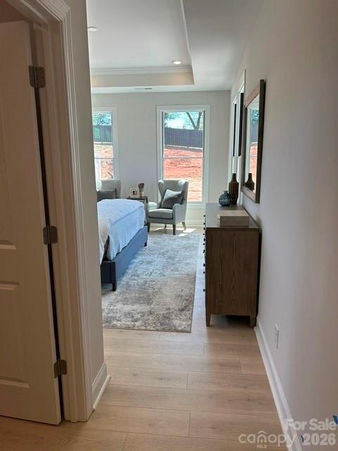 3027 Five Creek Road — Charlotte