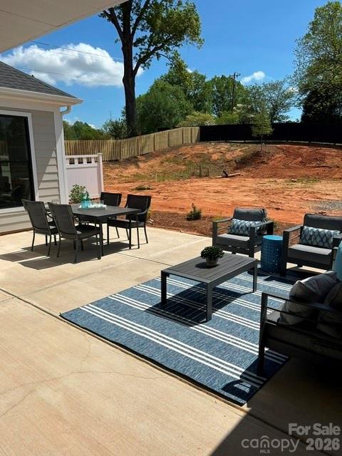 3027 Five Creek Road — Charlotte