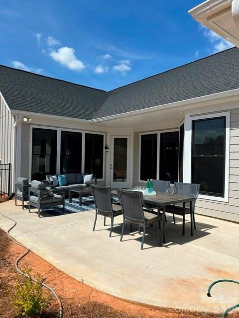 3027 Five Creek Road — Charlotte