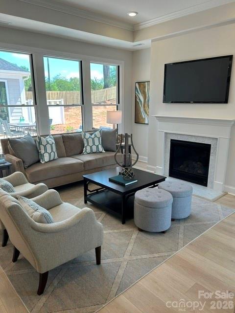 3027 Five Creek Road — Charlotte