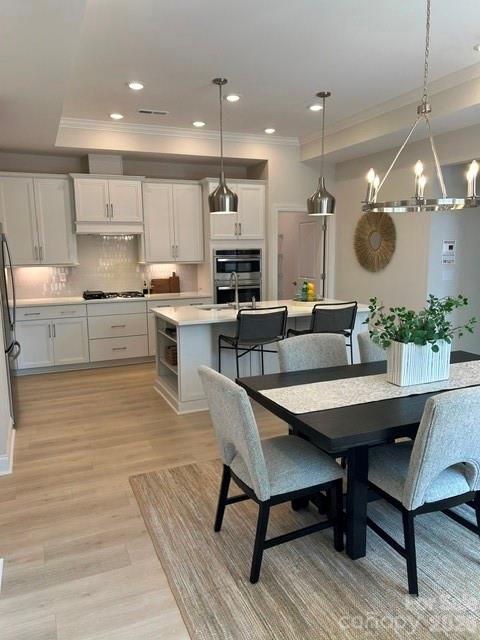 3027 Five Creek Road — Charlotte