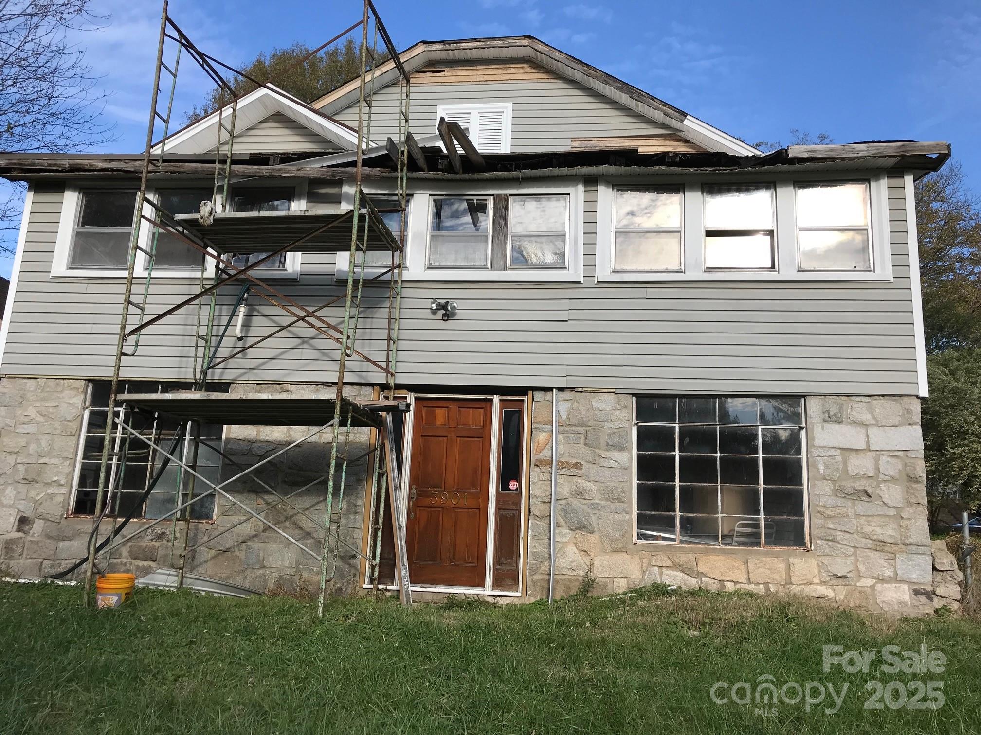 613 E 5th Street — Spencer