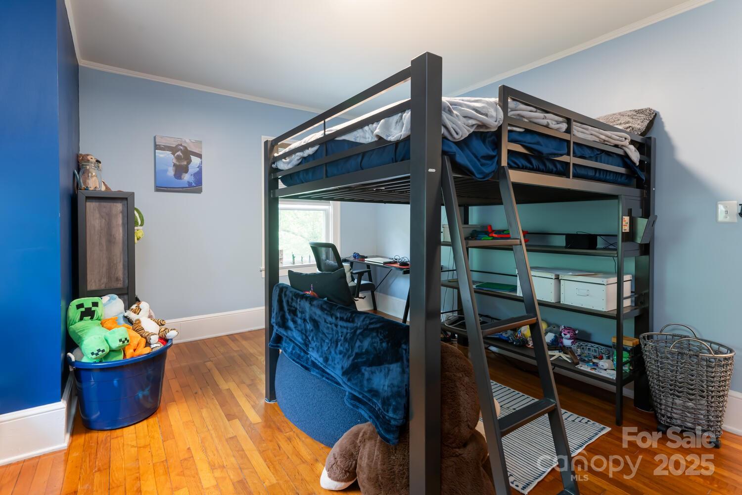 1 Kenilworth Road — Asheville