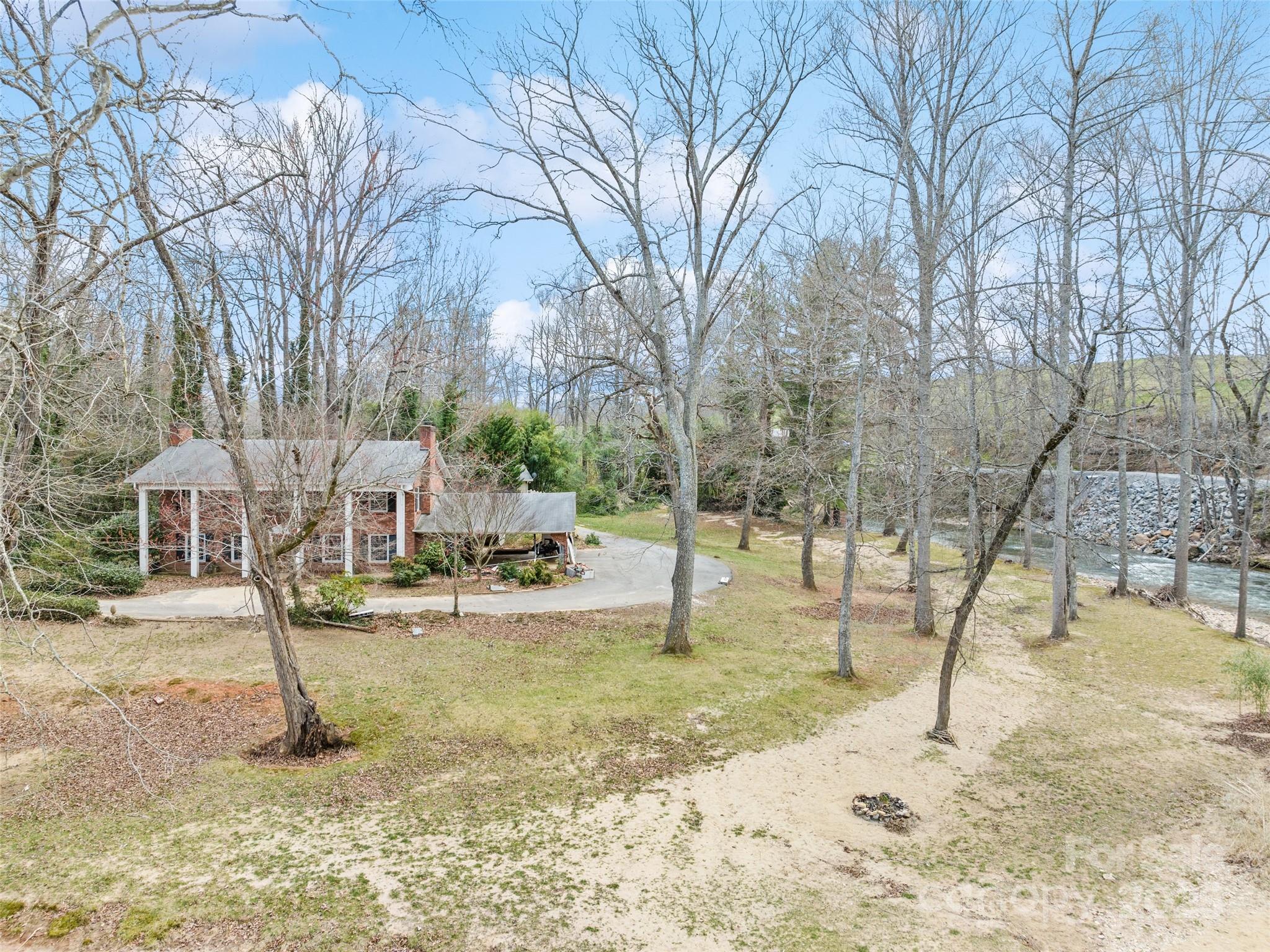 21 Riverbend Road — Canton