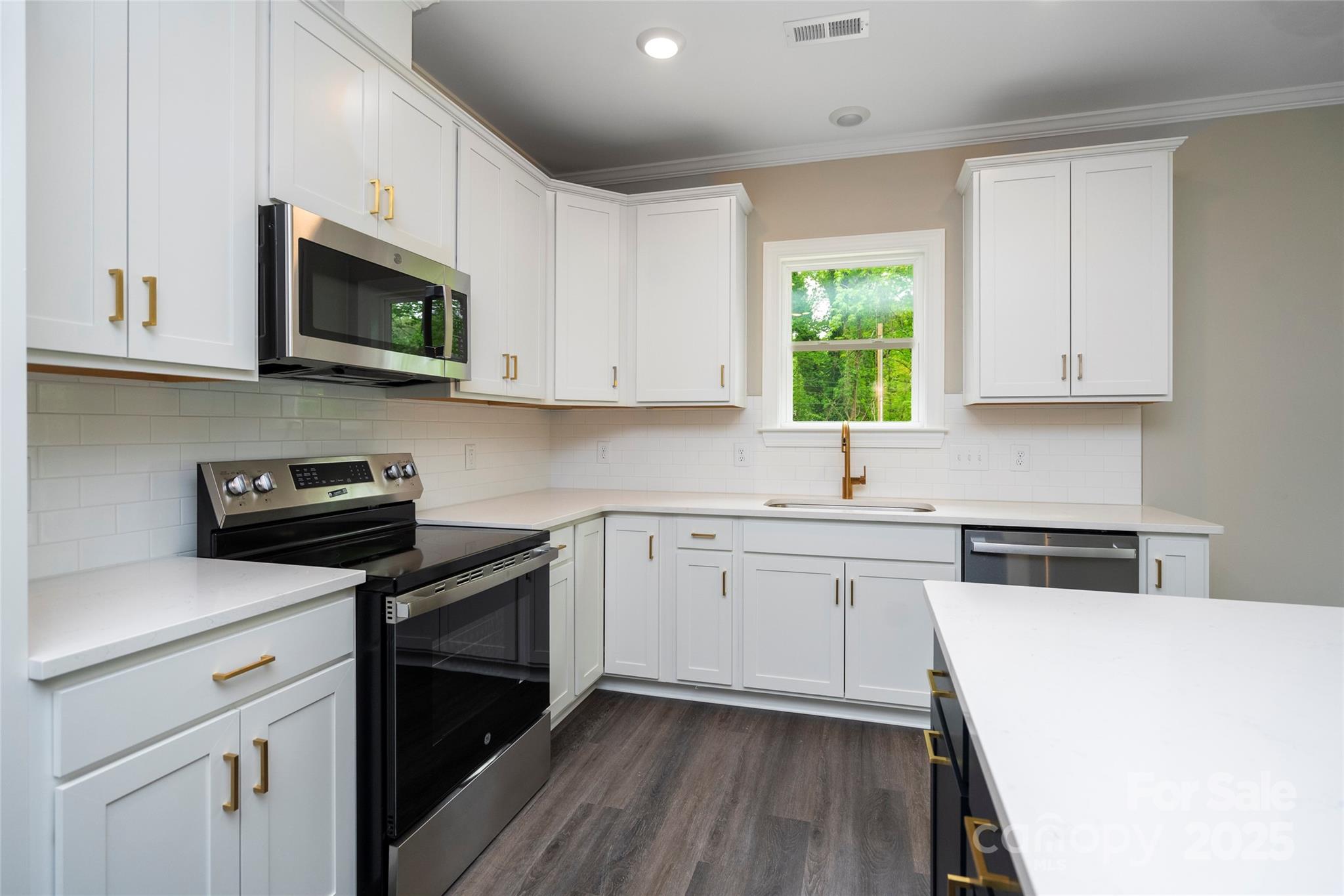 1721 Balfour Lane — Charlotte