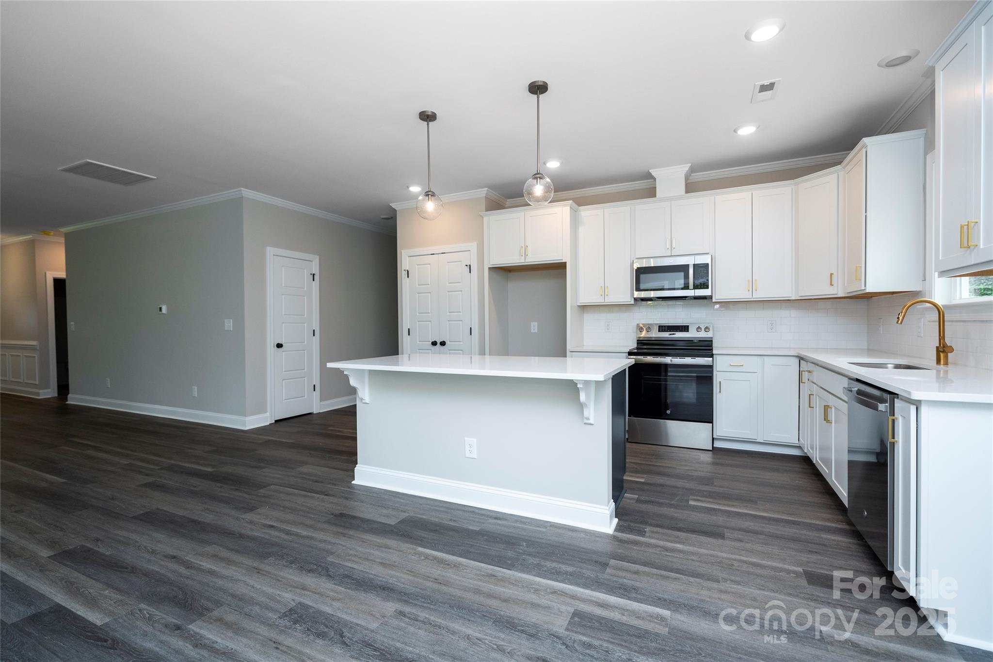 1721 Balfour Lane — Charlotte
