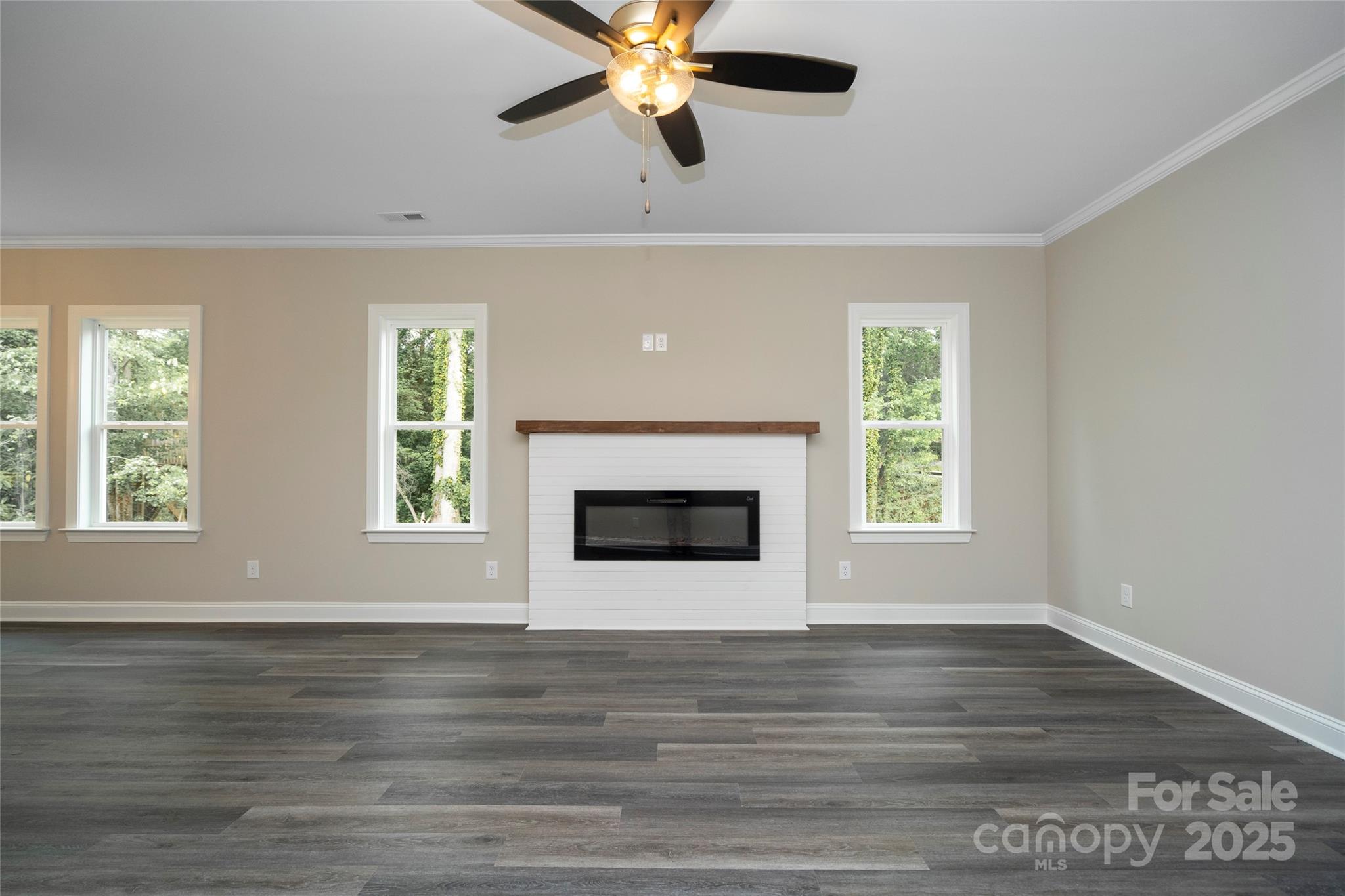 1721 Balfour Lane — Charlotte