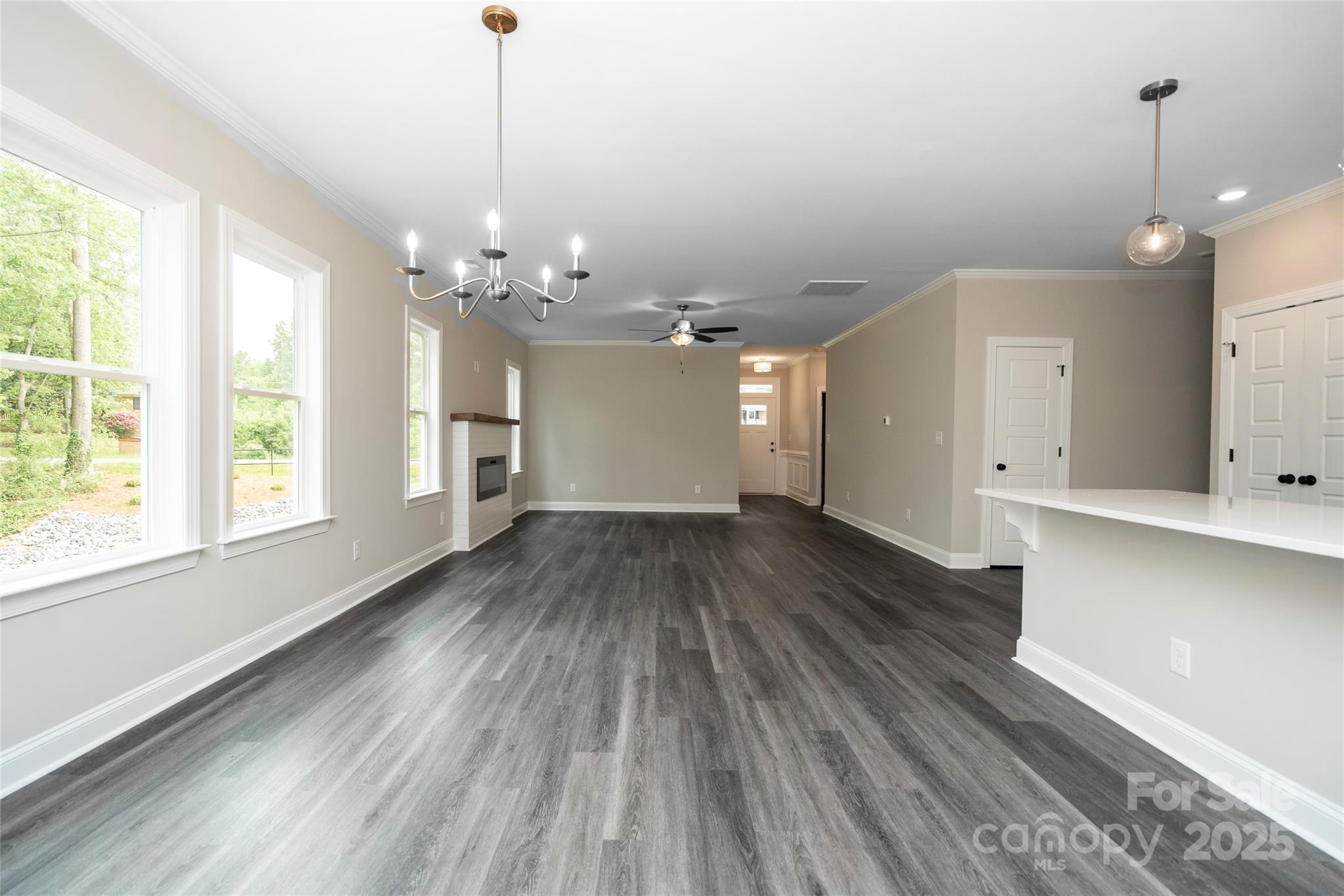 1721 Balfour Lane — Charlotte