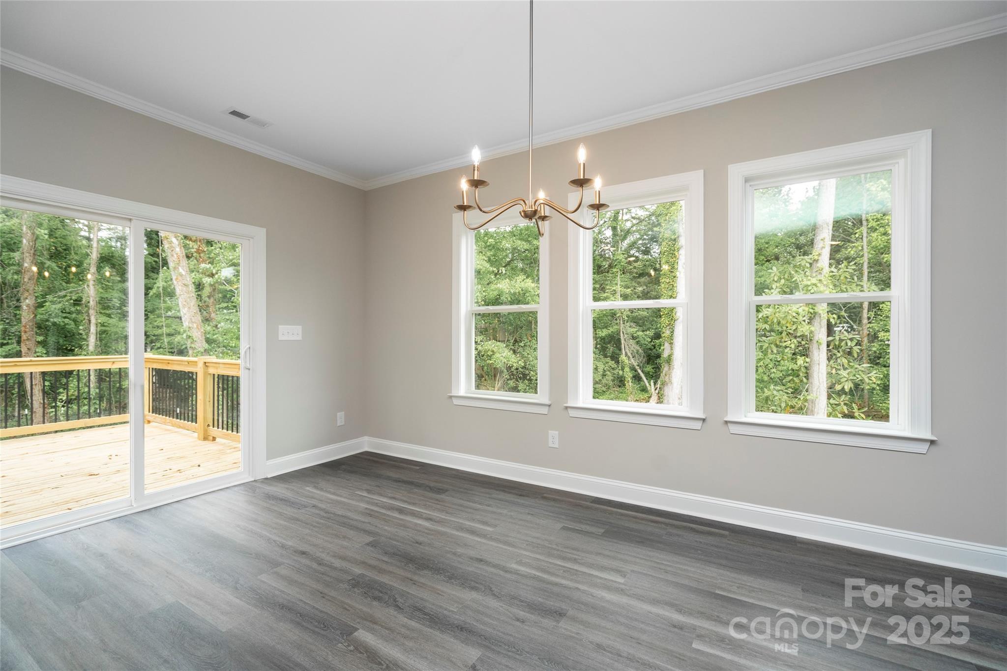 1721 Balfour Lane — Charlotte