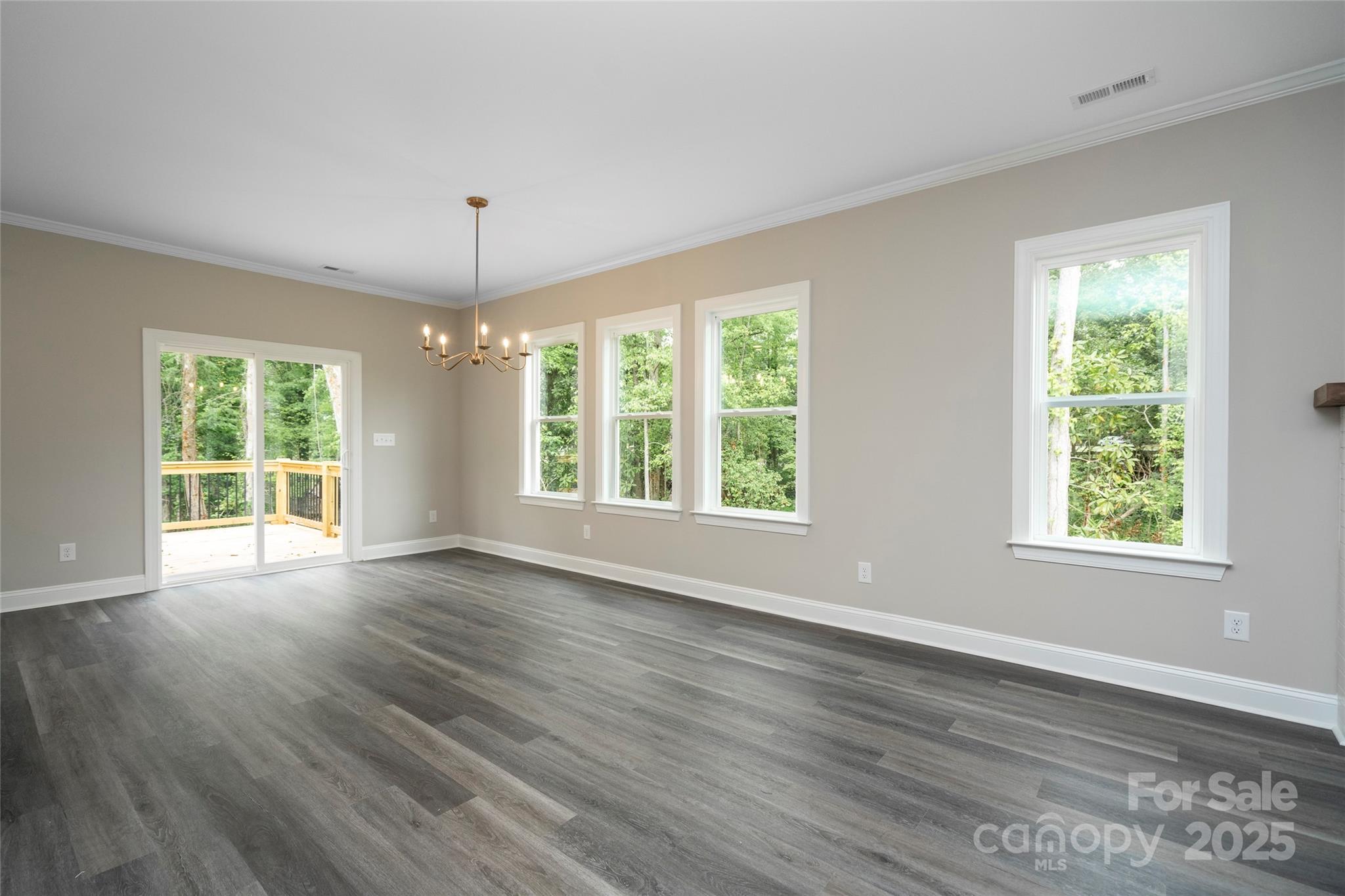 1721 Balfour Lane — Charlotte