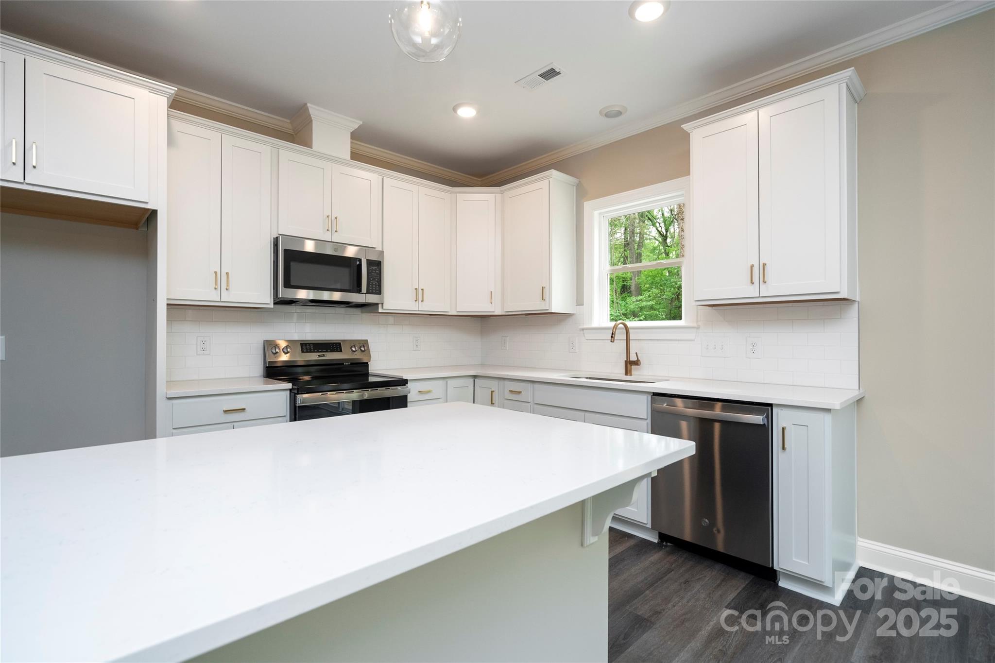 1721 Balfour Lane — Charlotte
